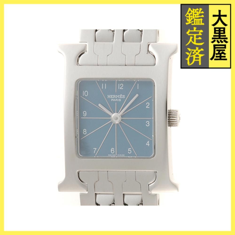 エルメス Hウォッチ HH1.210 205