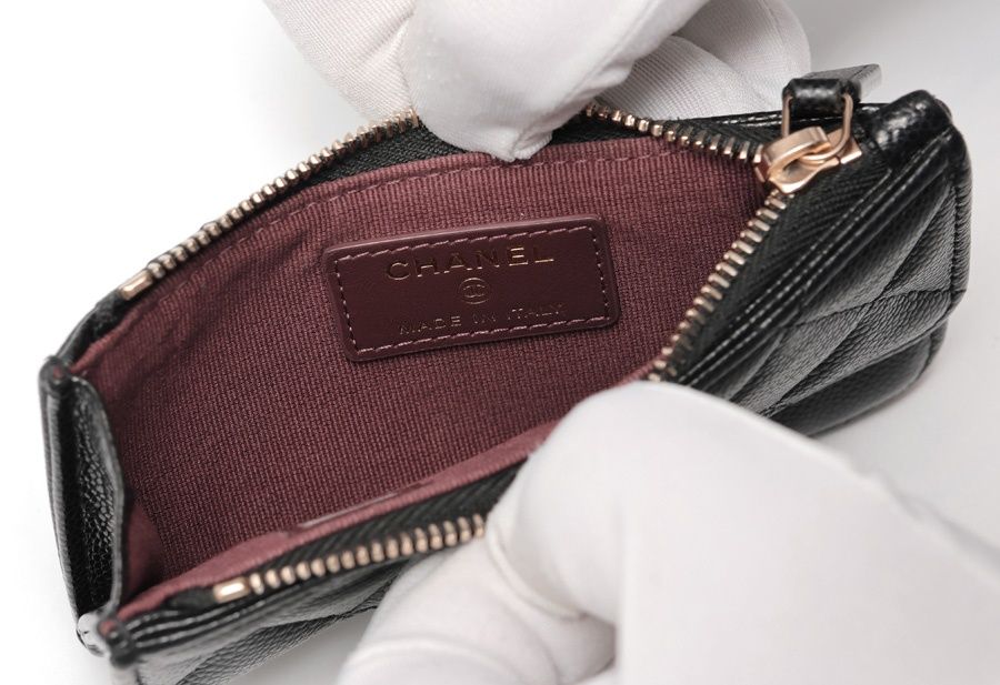 コイン カードホルダー