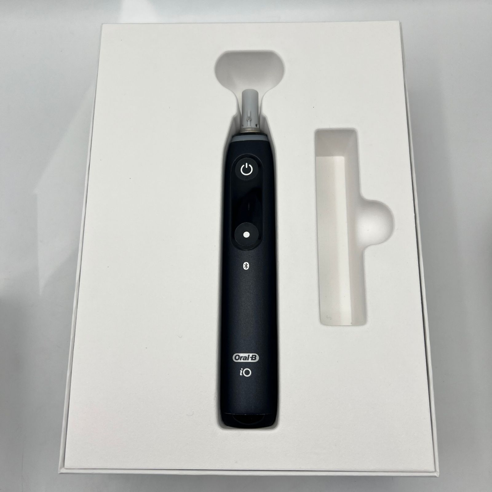 ブラウン オーラルB