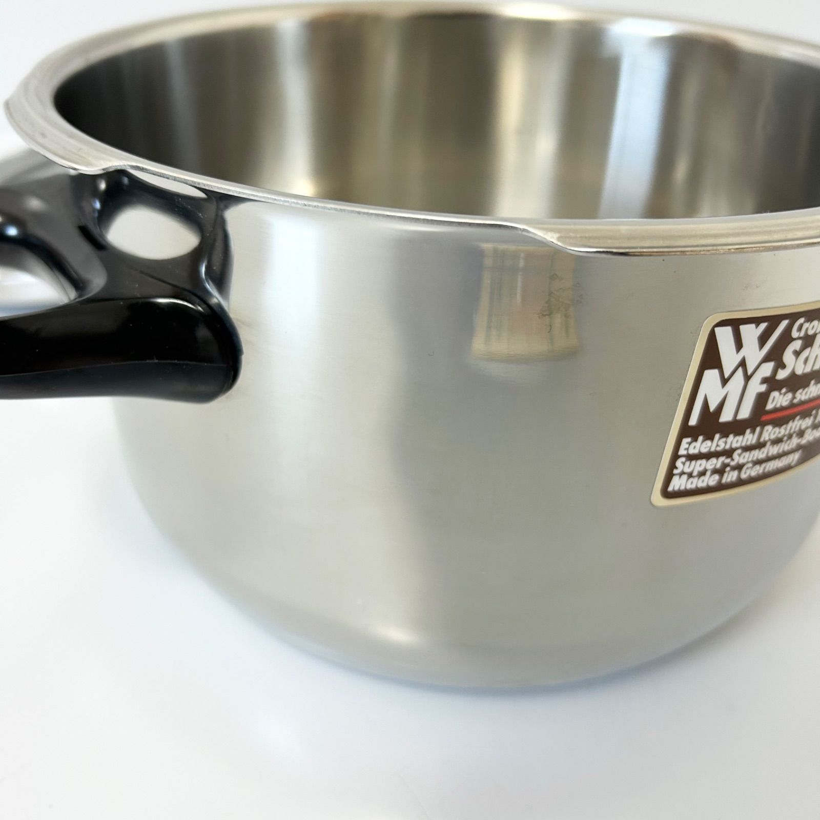 圧力鍋 ステンレス