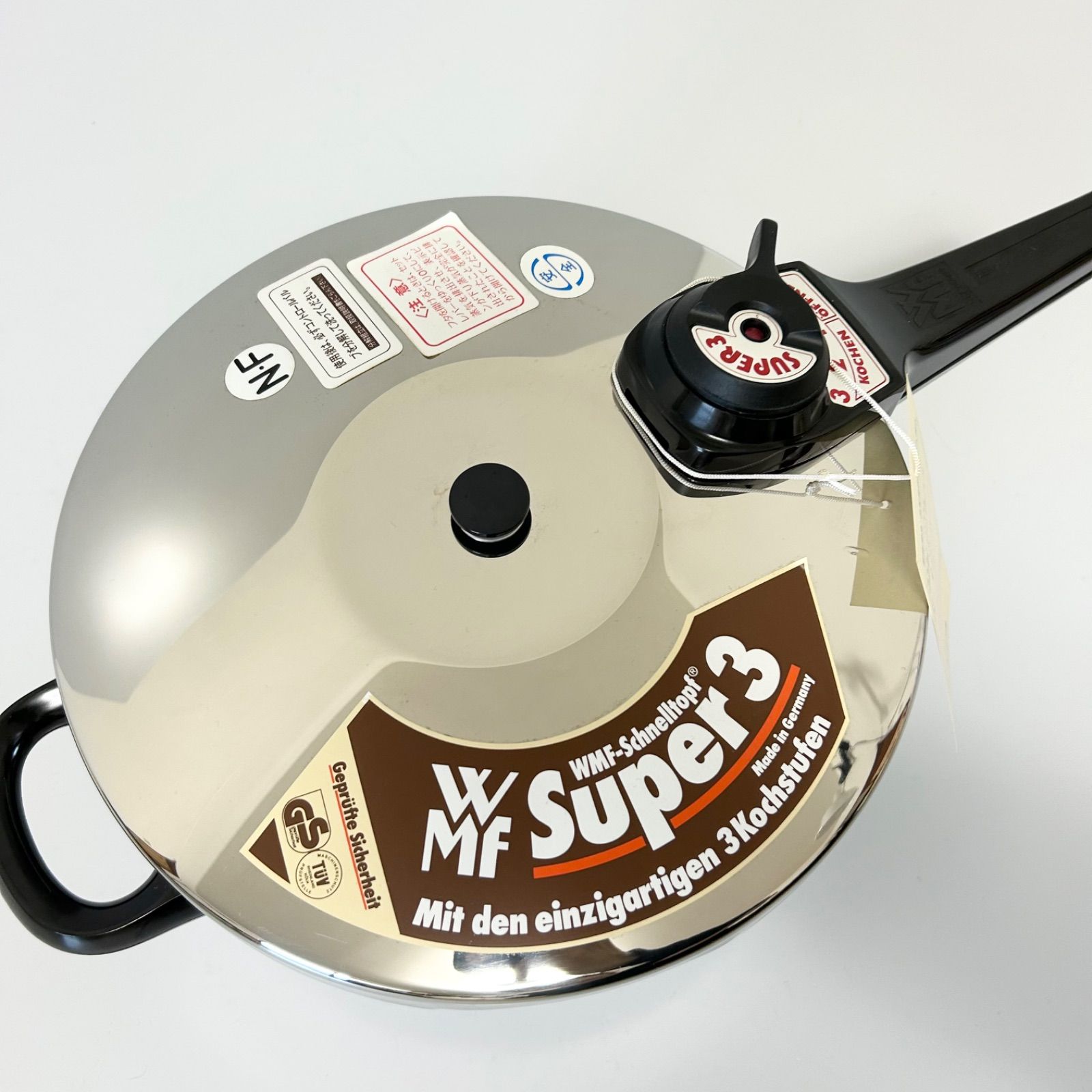 ヴェーエムエフ Schnelltopf