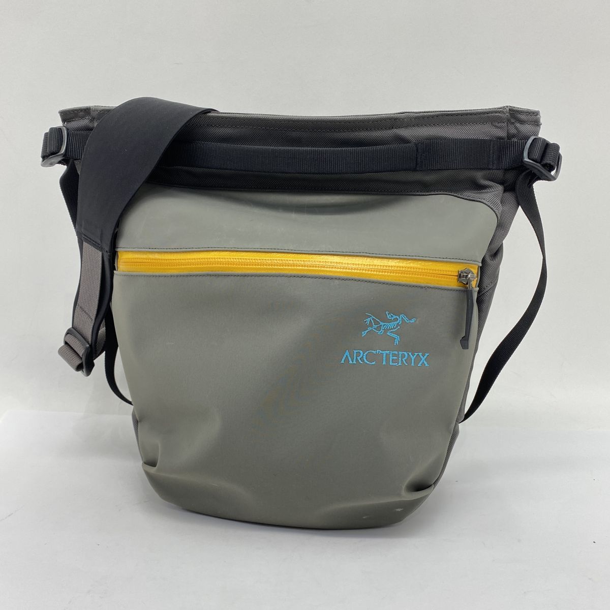 ARC TERYX×BEAMS アークテリクス ビームス ショルダーバッグ