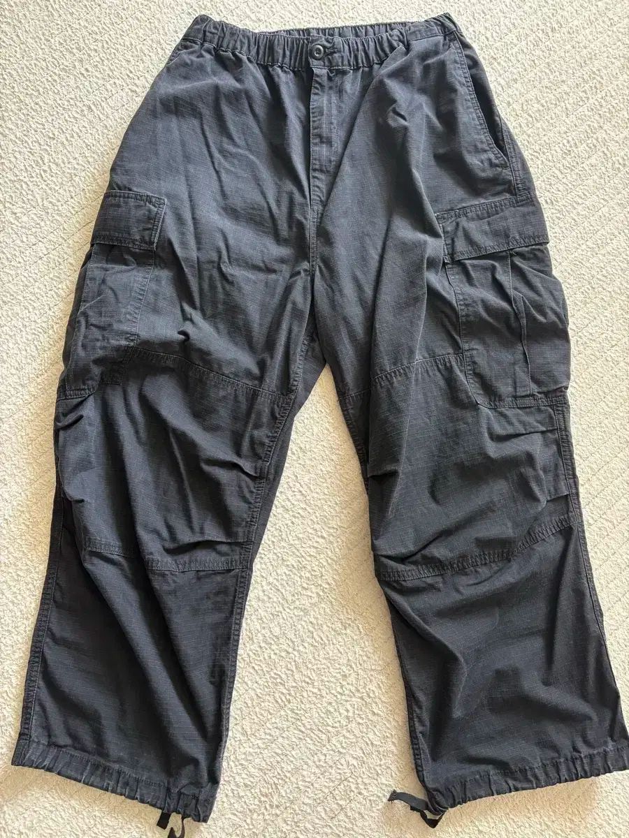 カーハート Jet cargo pants