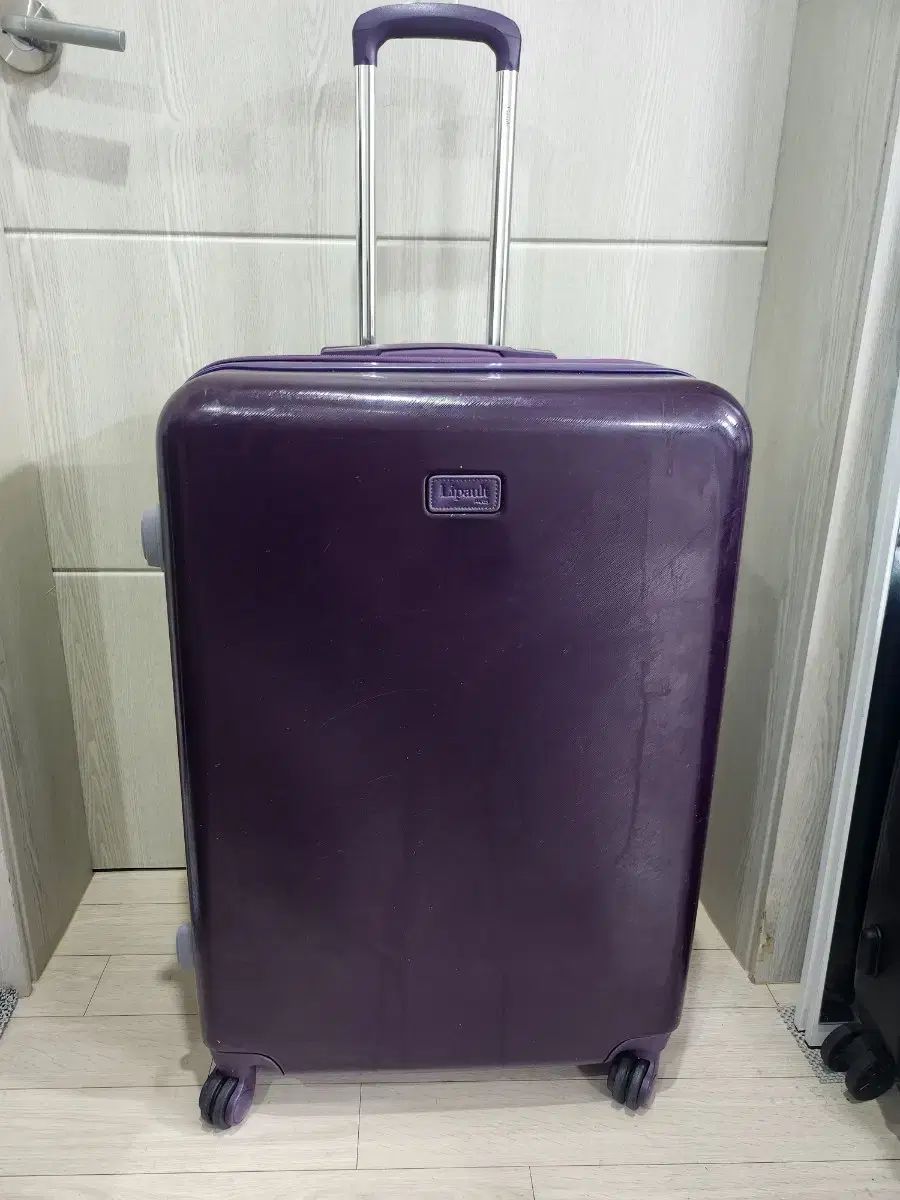 26インチ ルボチ旅行用キャリー