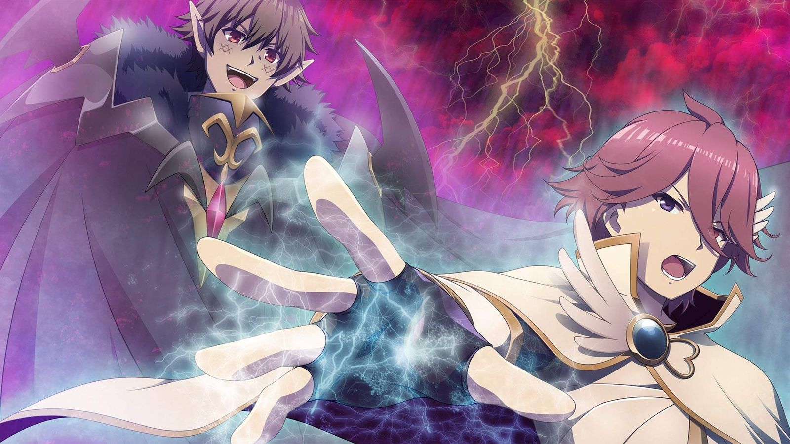 GA文庫｜「りゅうおうのおしごと！」特設ページ りゅおうのおしごと！　九頭竜 八一モデル　メガネ