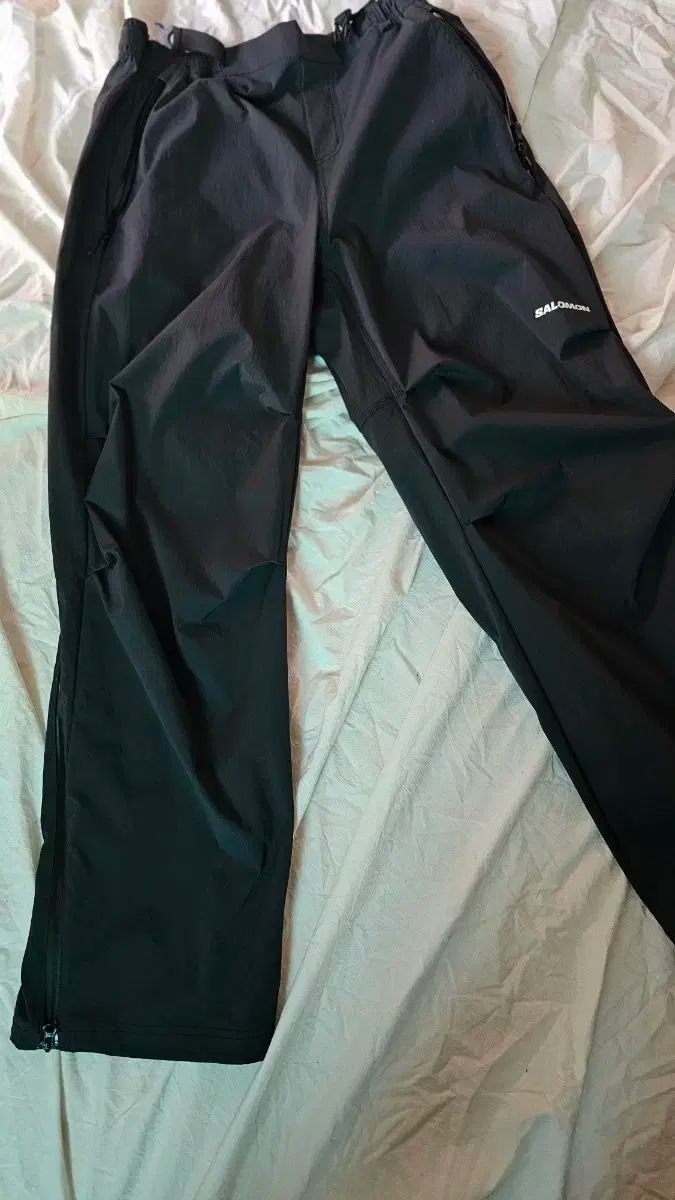 サロモン スレート