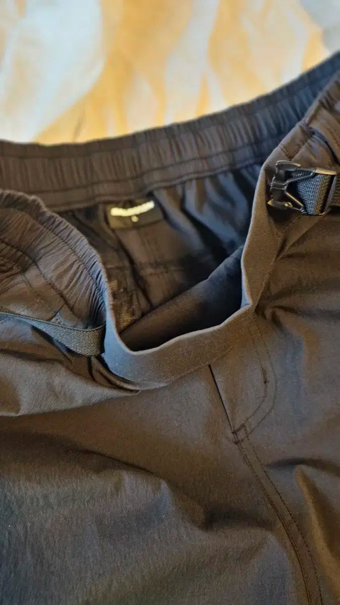 キャンピング バックパック