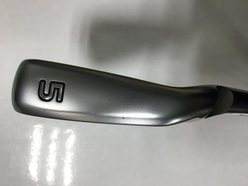 ピン i 525 5 アイアン LI PING AWT 2.0 LITE フレックスS メンズ 男性用 右利き 右用 Cランク ゴルフクラブ