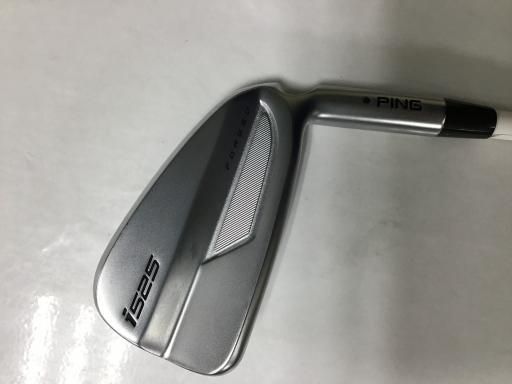 ピン i525 5 単品アイアン LI PING AWT 2.0 LITE フレックスS メンズ 男性用 右利き 右用 Cランク ゴルフクラブ