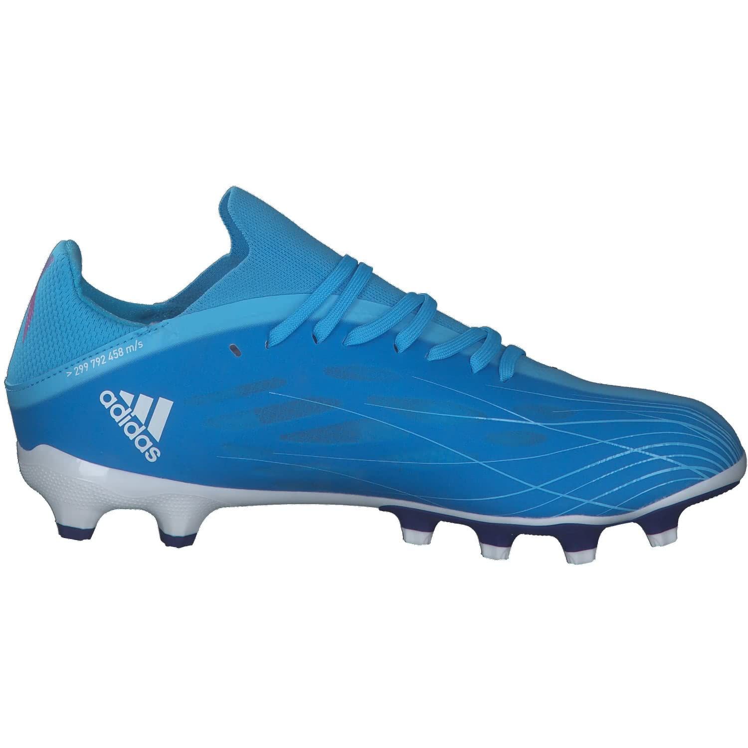 アディダス] サッカースパイク 久保建英選手着用モデル エックス