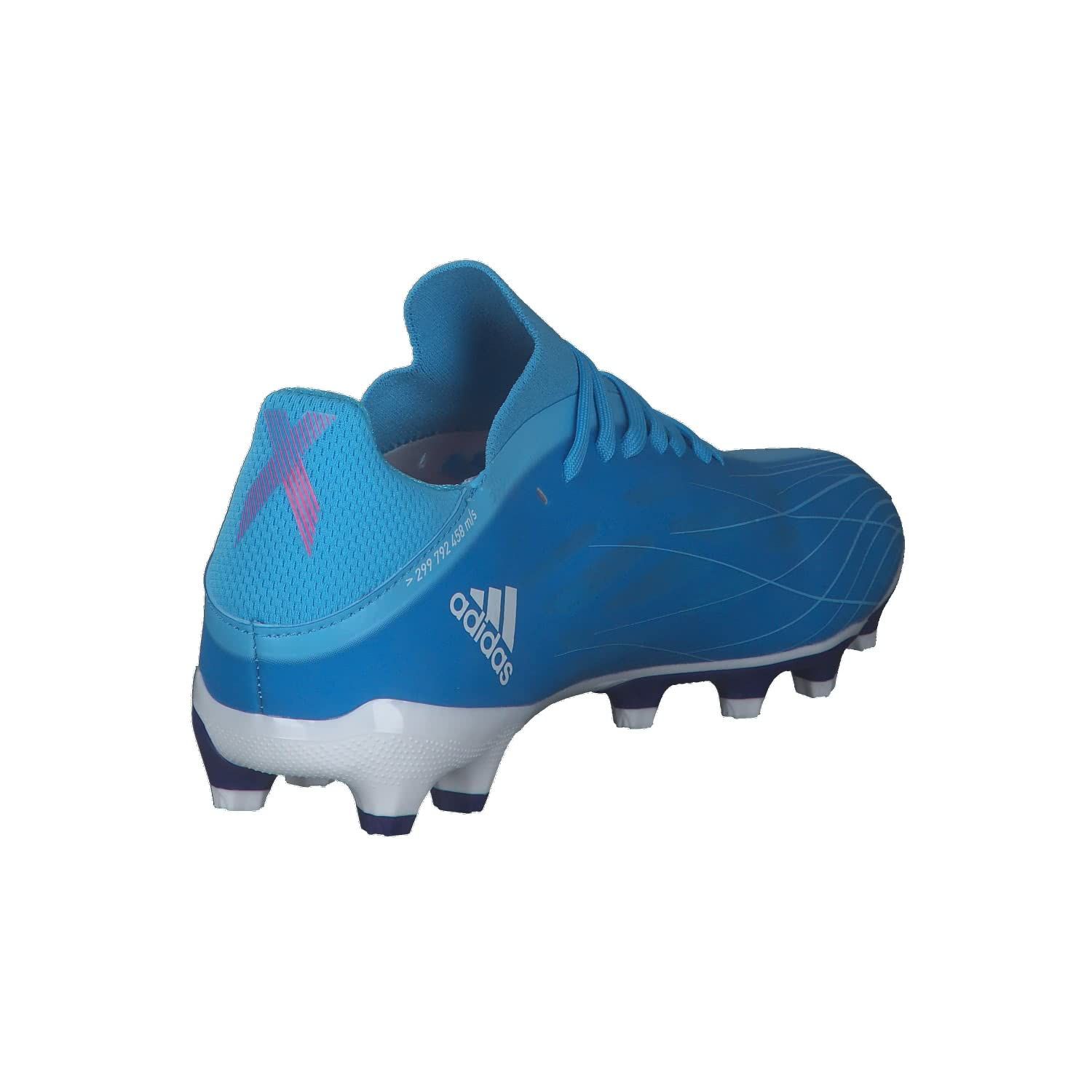 アディダス] サッカースパイク 久保建英選手着用モデル エックス