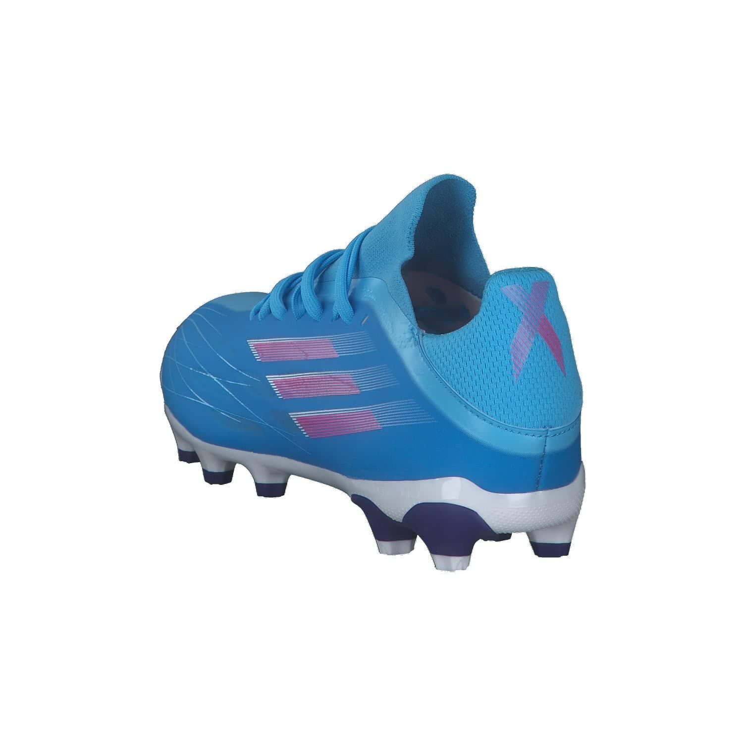 アディダス] サッカースパイク 久保建英選手着用モデル エックス