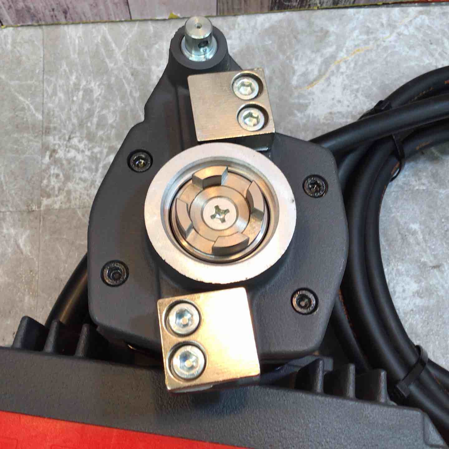 品 ハッケン 自動送り装置 EHAC-130A 通電のみ 八潮店