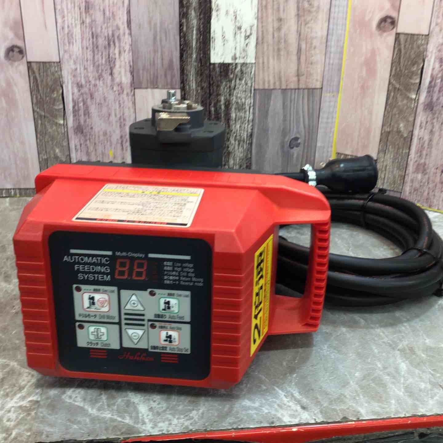 品 ハッケン 自動送り装置 EHAC 130 A 通電のみ