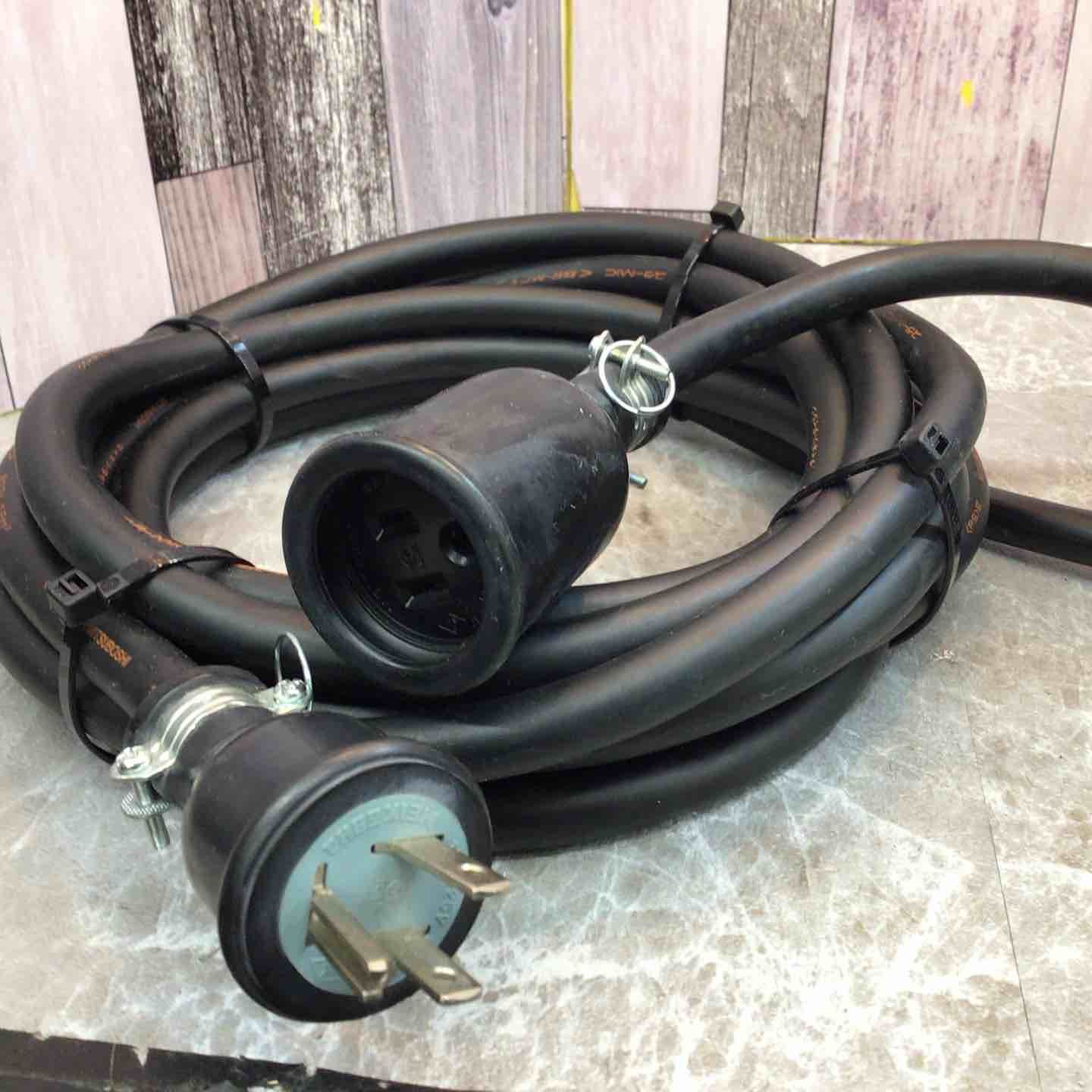  品 ハッケン 自動送り装置 EHAC-130 A 通電のみ 穴あけ機 電動工具 エア工具