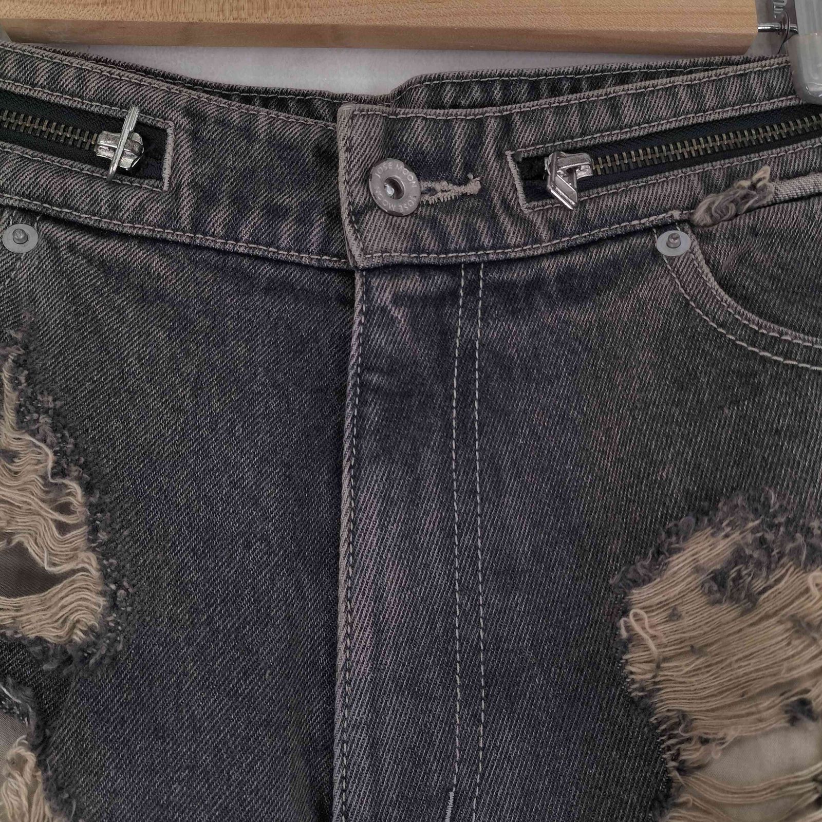 DENIM レディース