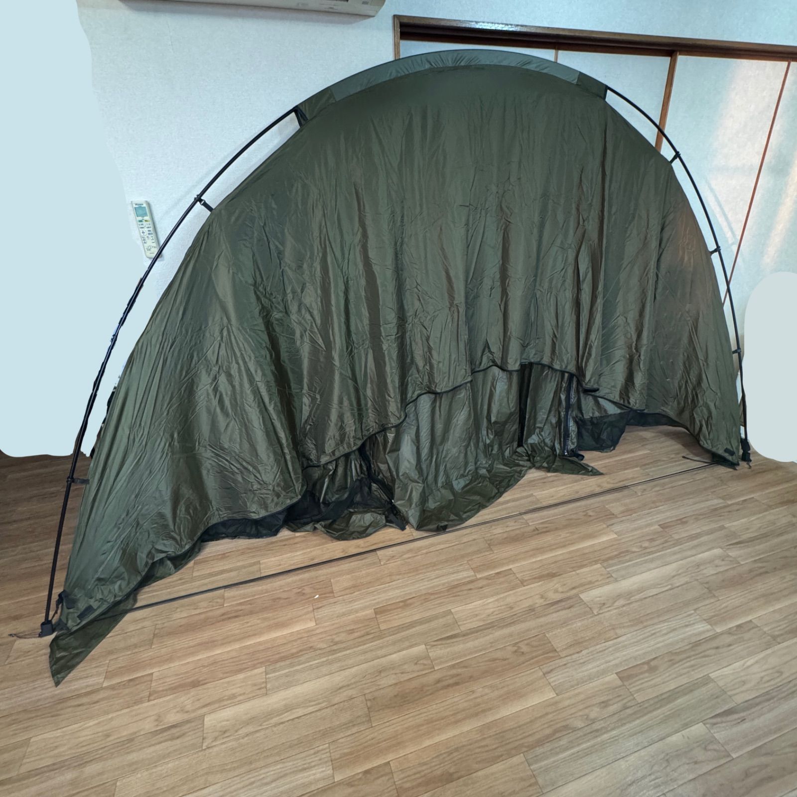 シェルターテント G−MOON