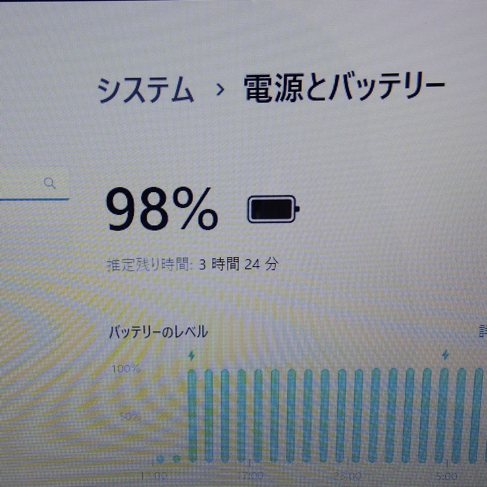  Windows 11 高速SSD NECノートパソコン カメラ＆Office付きPC 83 Windowsノート本体 ノートPC
