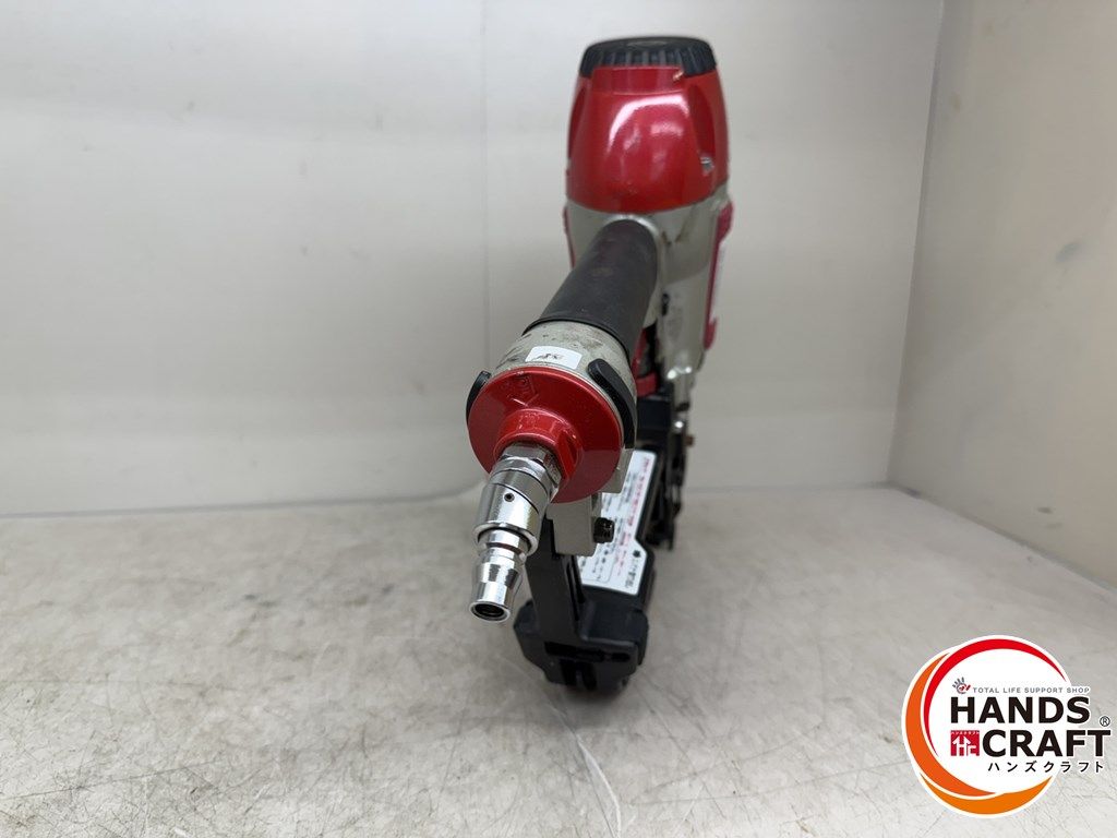 常圧フロアタッカ