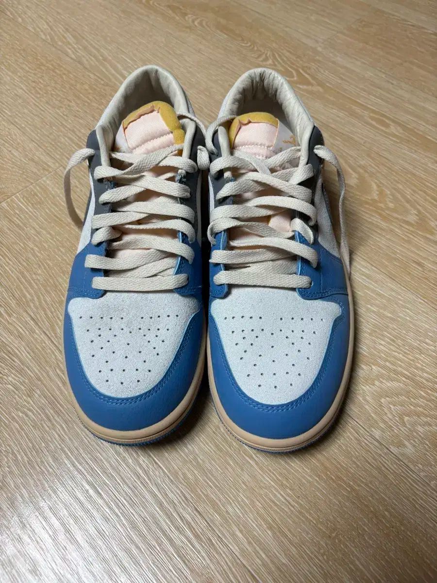 ジョーダン1 ロー SE TOKYO 96