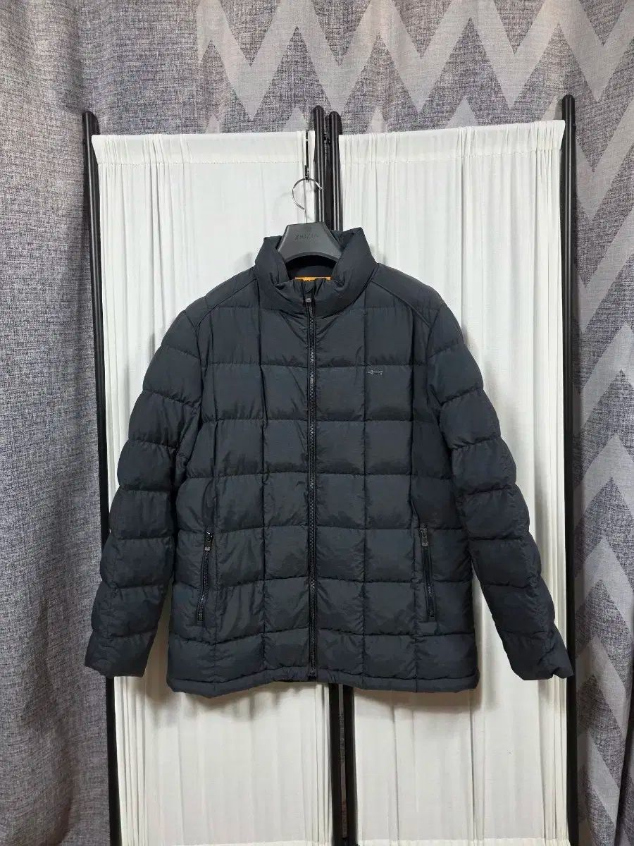 LOUIS CASTEL ルイカステル グースダウン ダウン 110