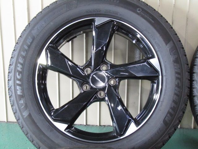 冬物発送 品 マイスター EUROAXIS ユーロアクシス クロスエッジ