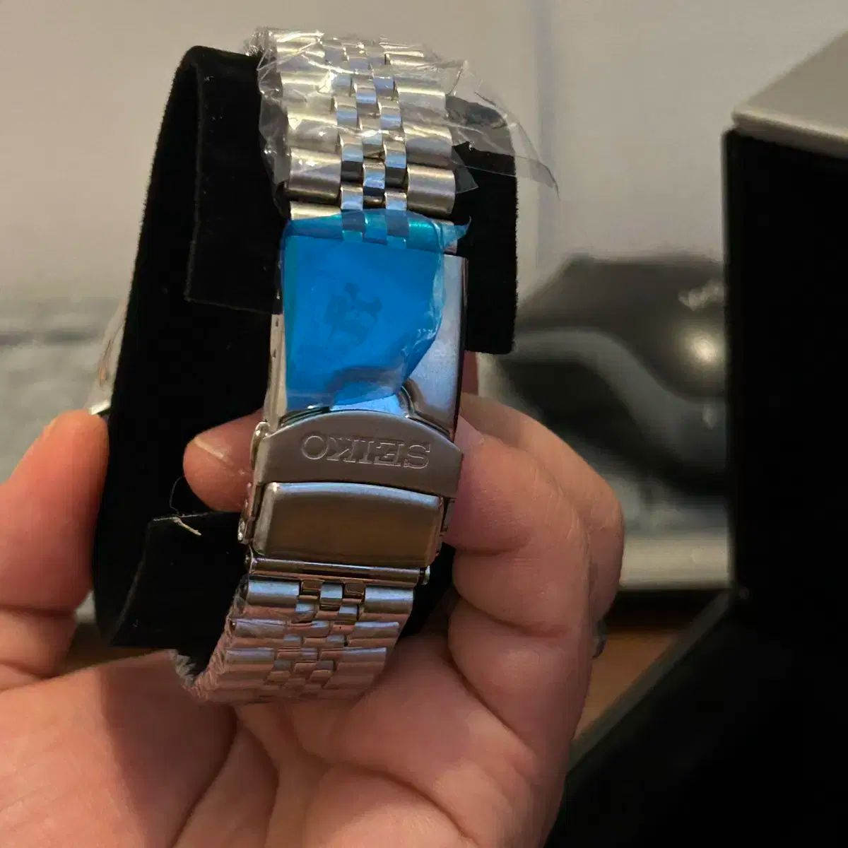 新品) SKX009 セイコー ダイバー 7S26-0020 - メルカリ