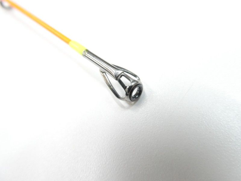 カンジインターナショナル 月弓 608 オモリグスペック 01-8111260023