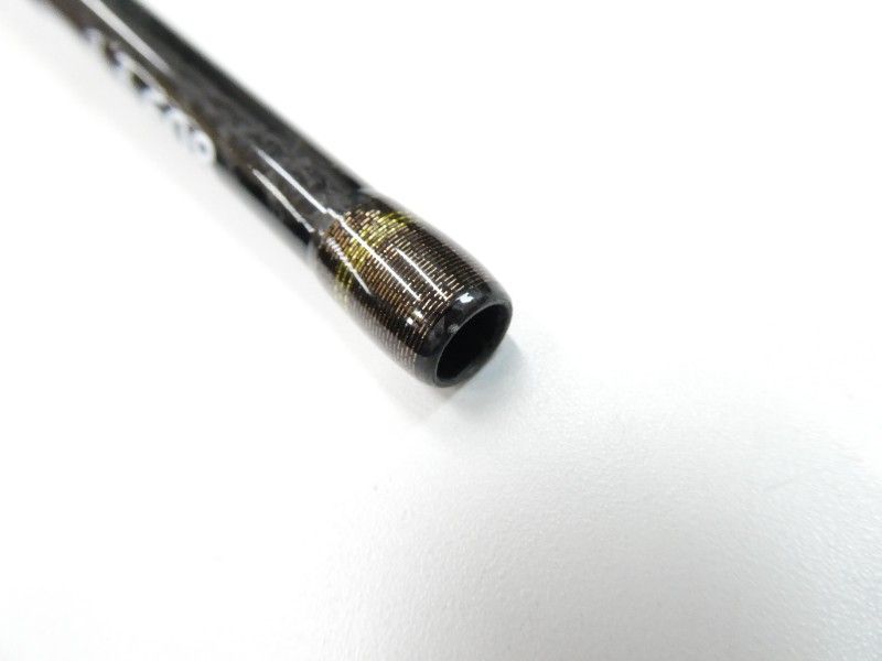 608 オモリグスペック