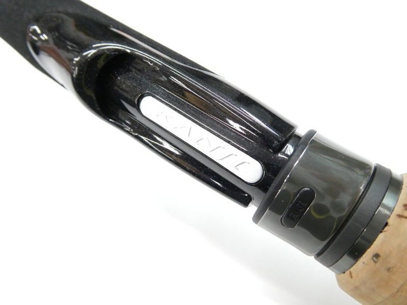 オモリグロッド 月弓 608 穂先部分 カンジインターナショナル カンジ