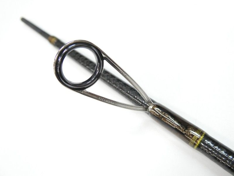 オモリグロッド 月弓 608 穂先部分 カンジインターナショナル カンジ