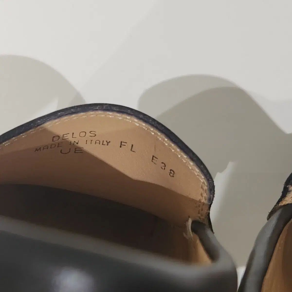 ローファー シューズ