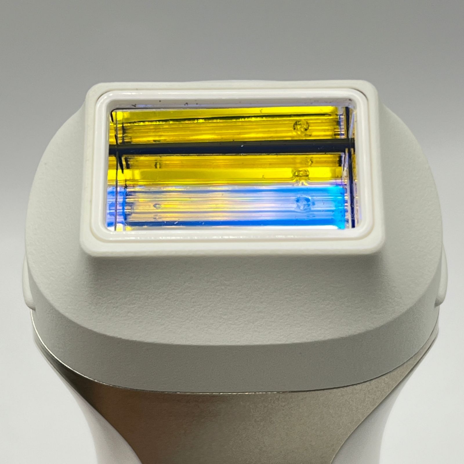 美品】ケノン Ver.8.6 スーパープレミアム2カートリッジ付き 脱毛器