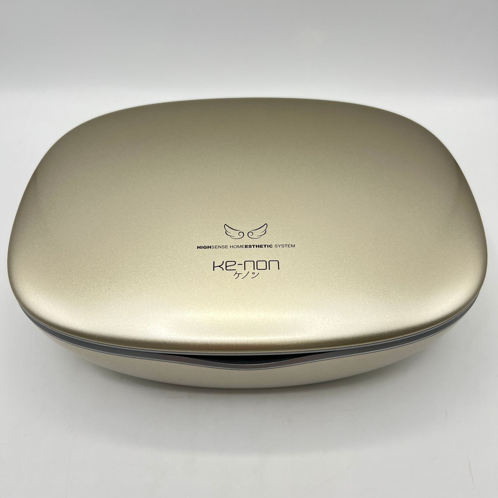 ケノン Ver.8.7 スーパープレミアム2付 脱毛器 kenon 本体 Yahoo!オークション -「ケノン 8.7」の落札相場・落札価格