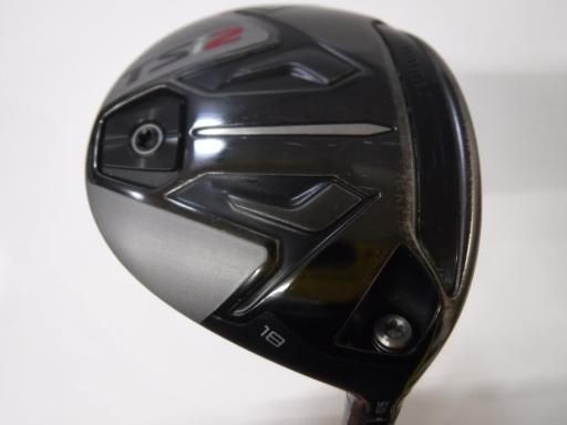 中古】 タイトリスト TSi2 18° フェアウェイウッド FW TSP110 50