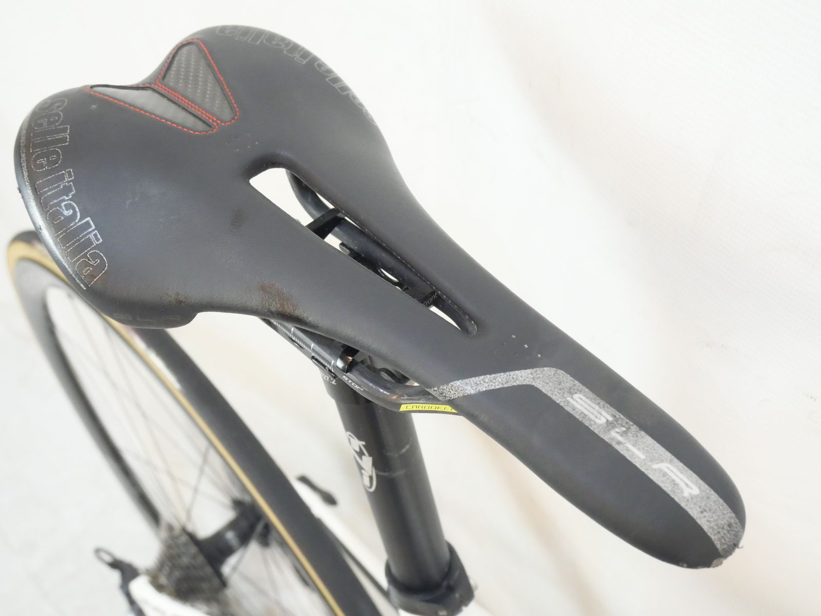 ロードバイク バイチャリ浦和ベース