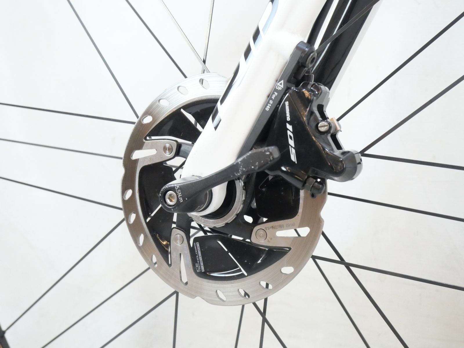 ロードバイク バイチャリ浦和ベース