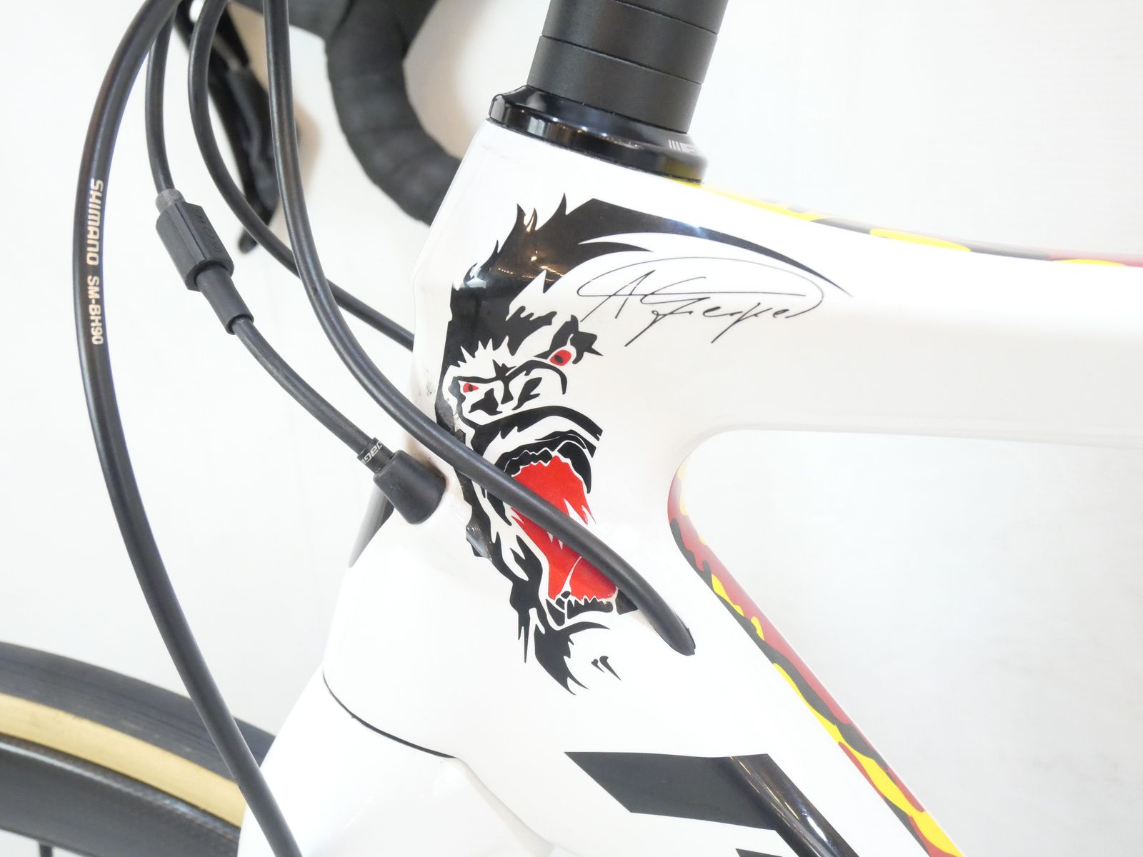 RIDLEY リドレー FENIX SL DISC 105 カスタム 2019年モデル ロードバイク バイチャリ浦和ベース ロードバイク スポーツサイクル 自転車本体