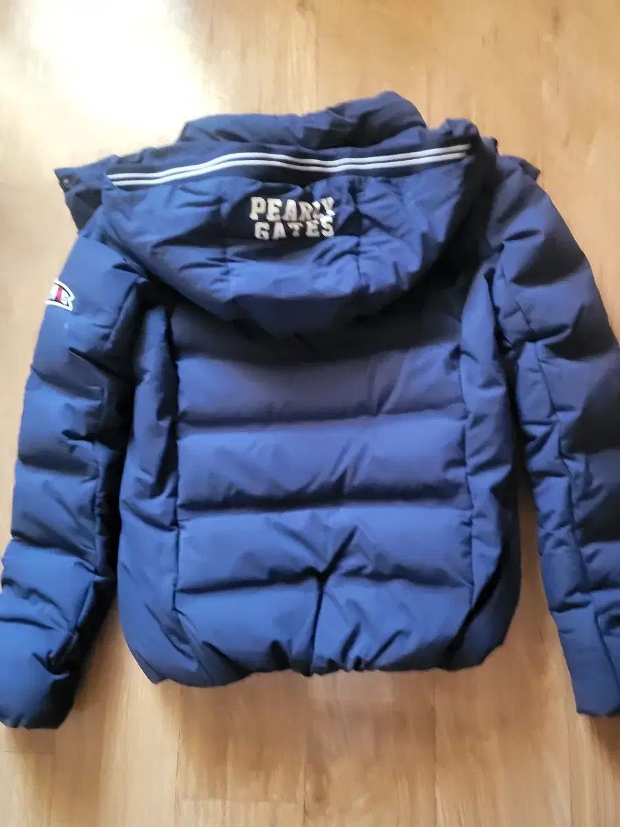 パーリーゲイツ ダウン 0 - メルカリ