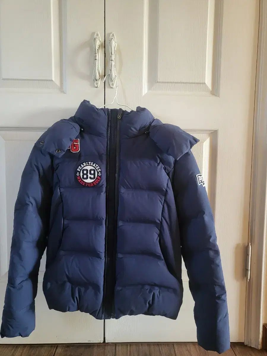 新品未使用　パーリーゲイツ　ダウン パーリーゲイツ ダウン 0 - メルカリ