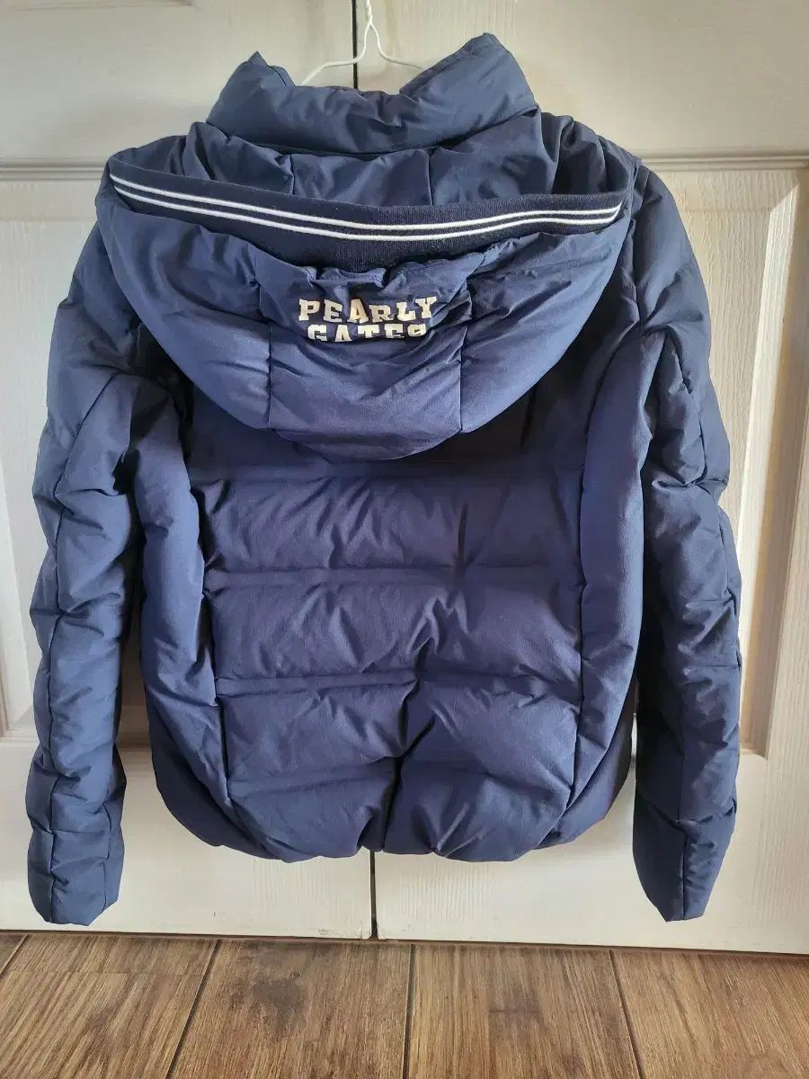 新品未使用　パーリーゲイツ　ダウン パーリーゲイツ ダウン 0 - メルカリ