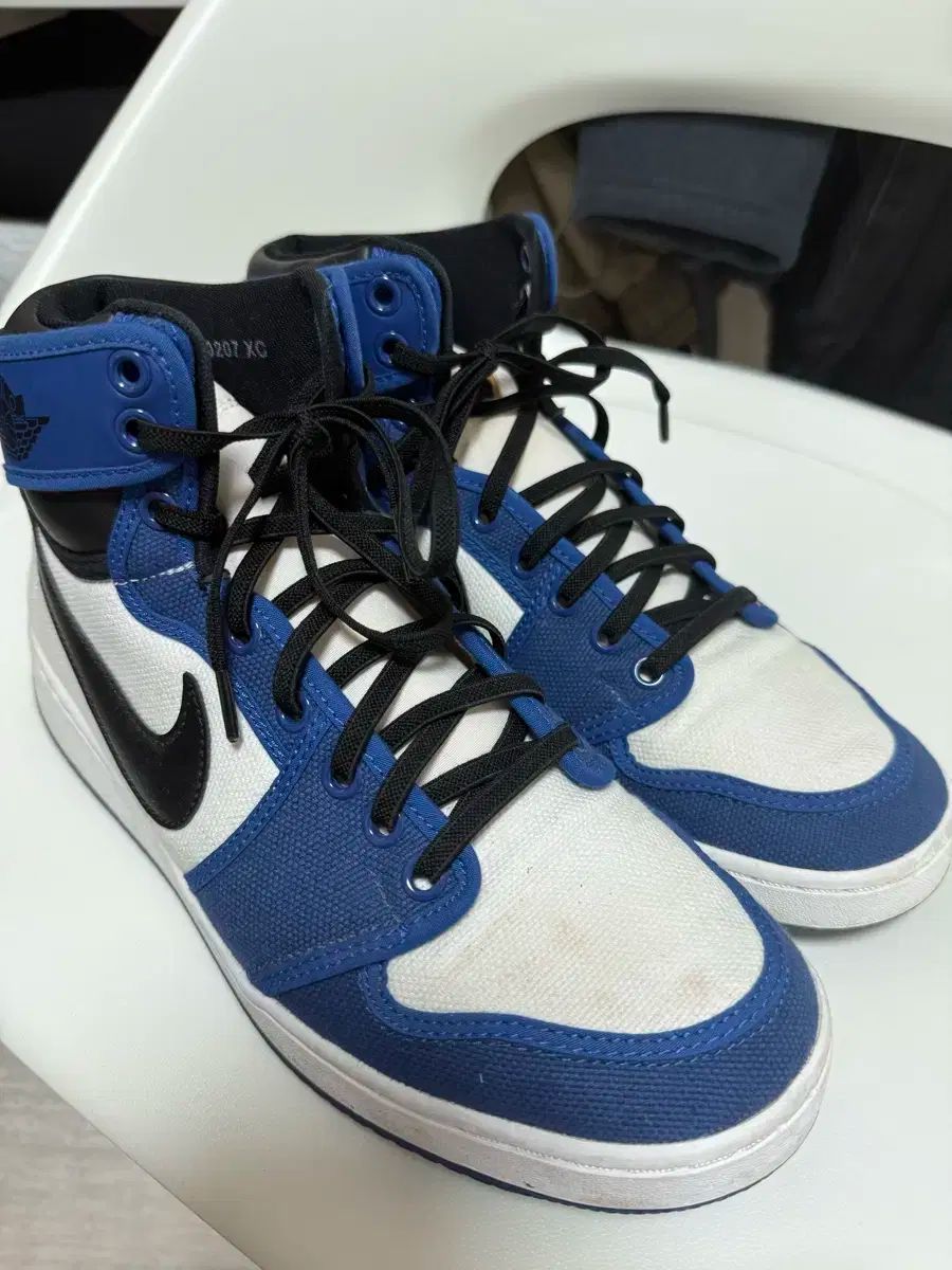 ジョーダン ハイ