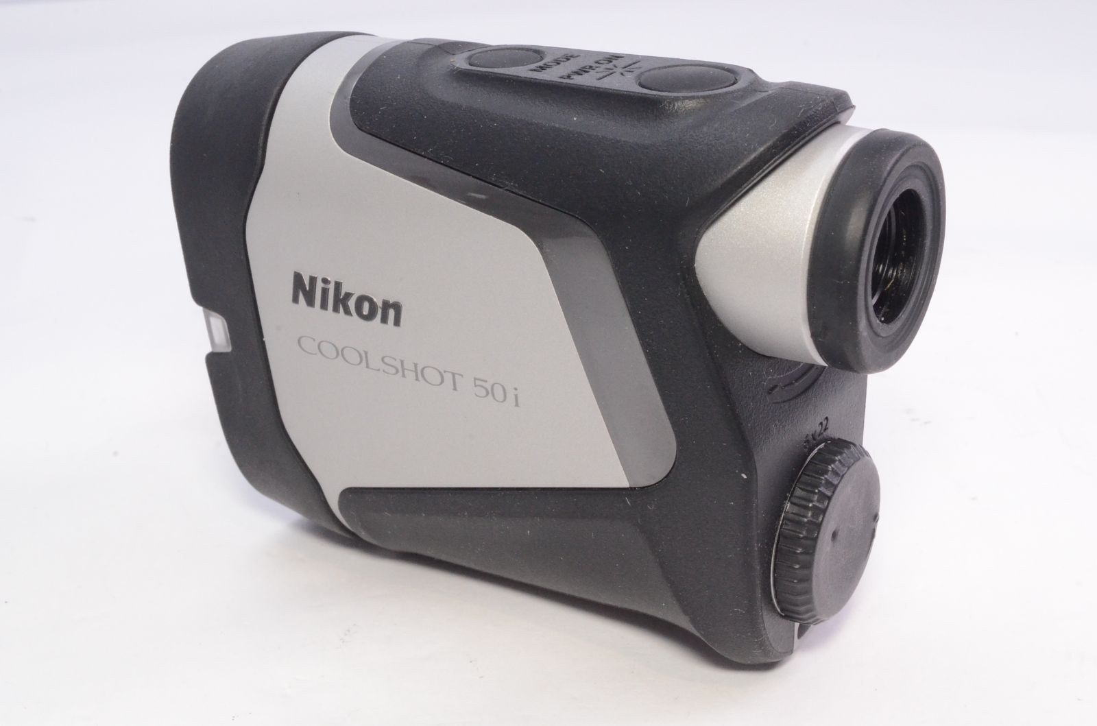 クールショット ゴルフ用レーザー距離計