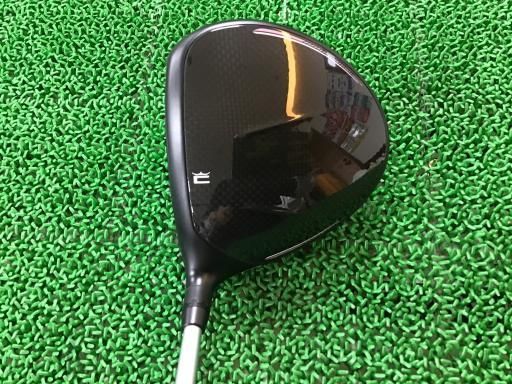 コブラ KING LTDx MAX 10.5° レディース ドライバー DR SPEEDER NX for Cobra フレックスA 女性用 右利き 右用 Bランク ゴルフクラブ