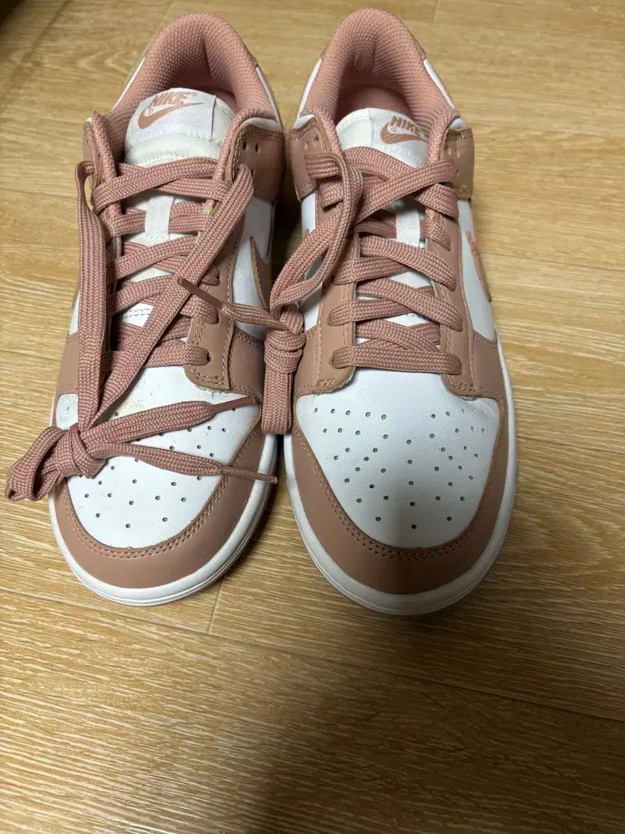 ナイキ ダンク ローズ ローズ WHISPER