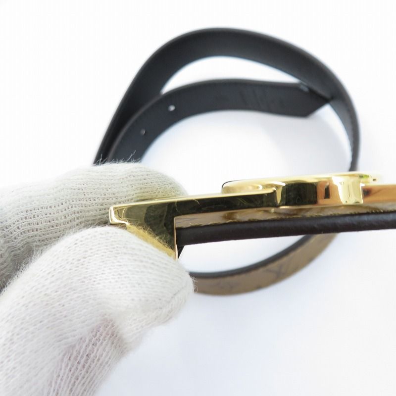 ヴィトン ベルト