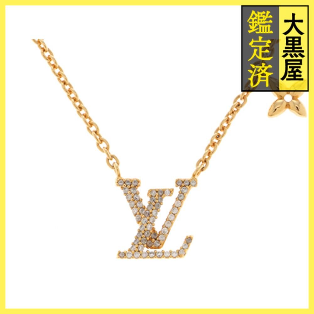 ルイ ヴィトン LVアイコニック M00596 471