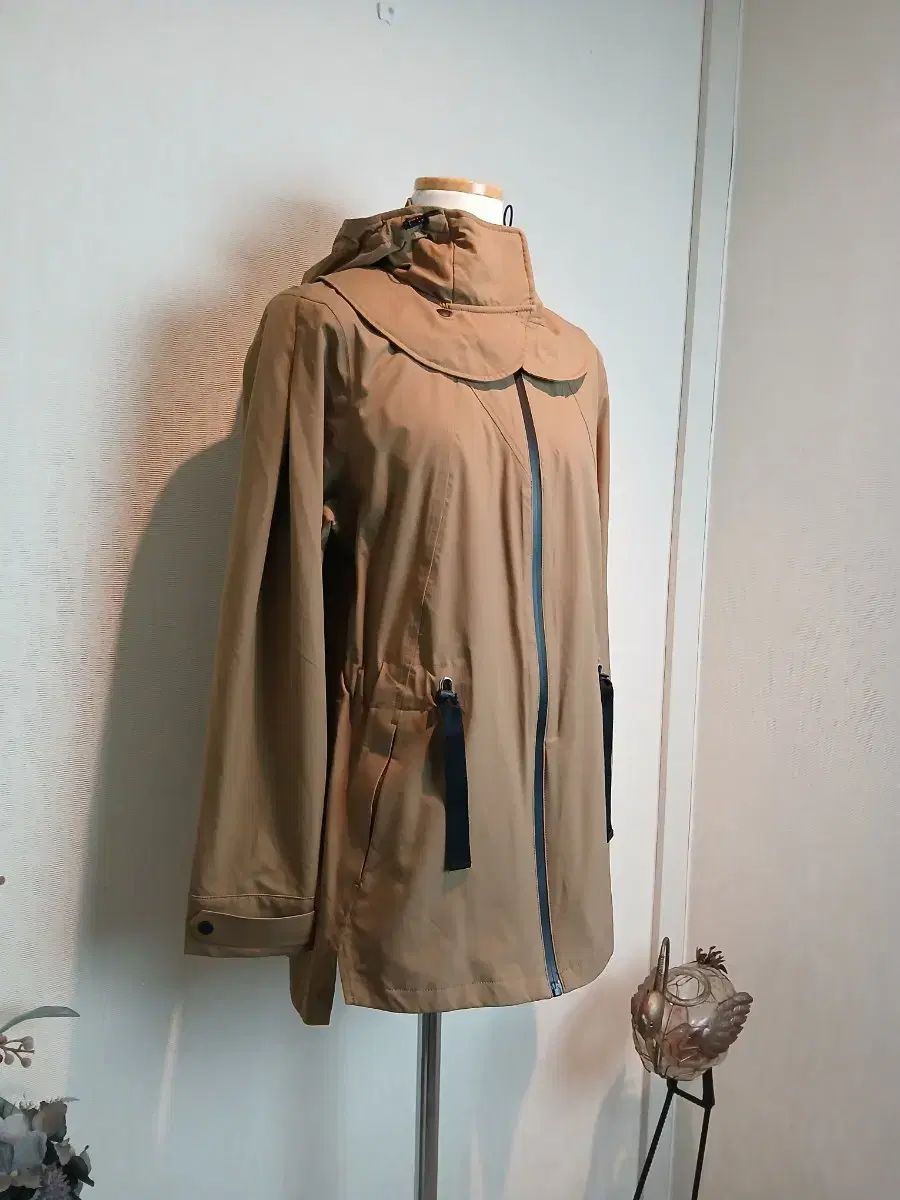 PING ピンゴルフ WHO フード ウィンドブレーカー アウター ウェア レインコート サイズ90