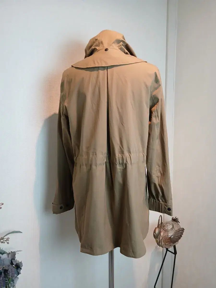  PING ピンゴルフ WHO フード ウィンドブレーカー アウター ウェア レインコート サイズ90 その他 レディースウェア