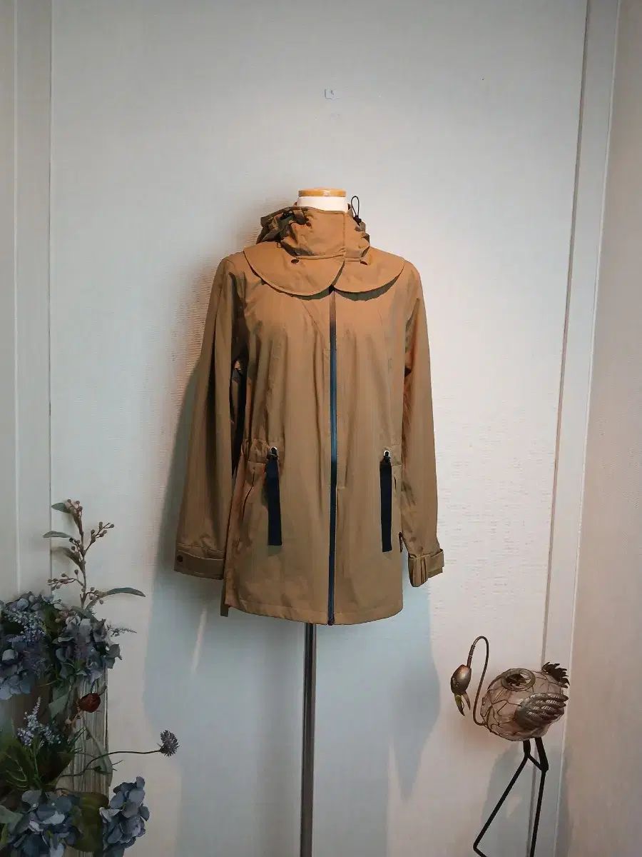 PING ピンゴルフ WHO フード ウィンドブレーカー アウター ピンゴルフ ウェア レインコート サイズ90